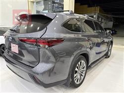 تويوتا هايلاندر